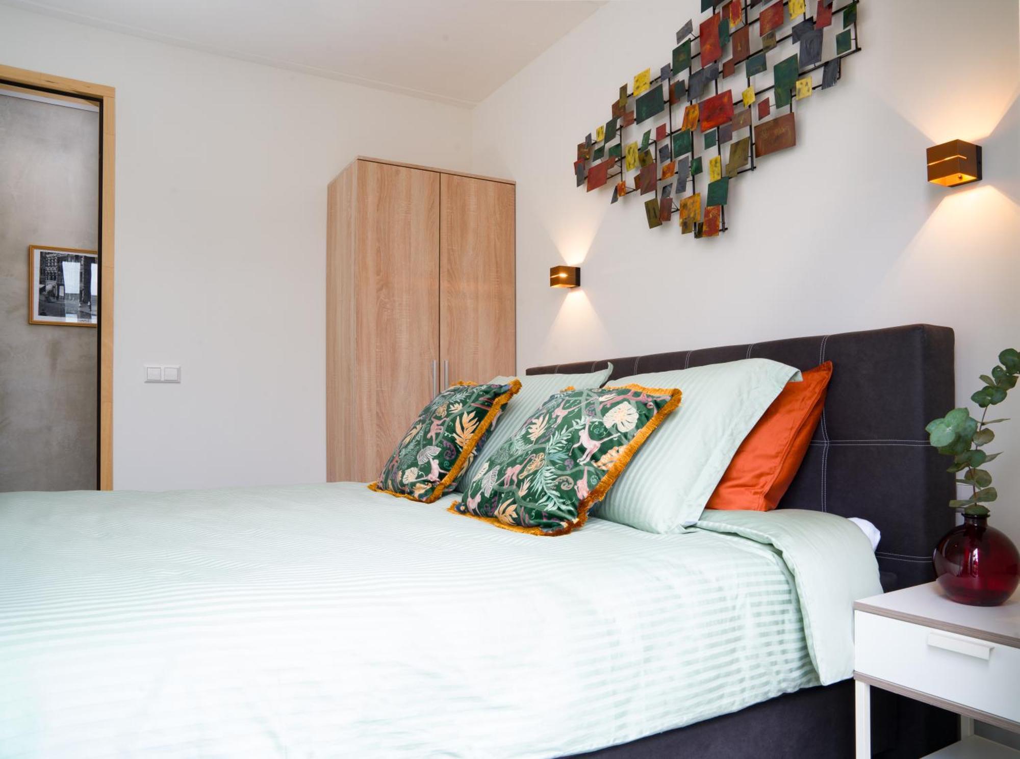 Huis Met De Krul Amsterdam Dış mekan fotoğraf